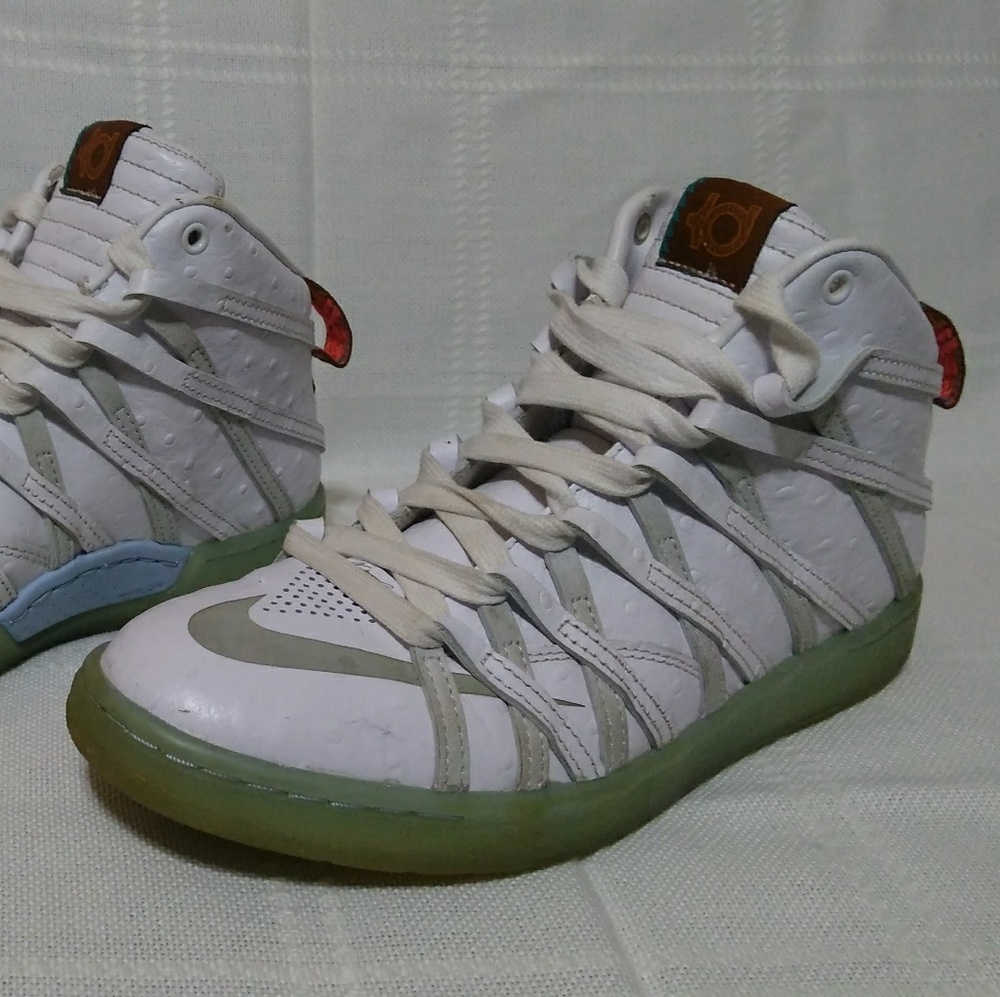 Nike KD NSW Lifestyle Shoes - Size Men's 8